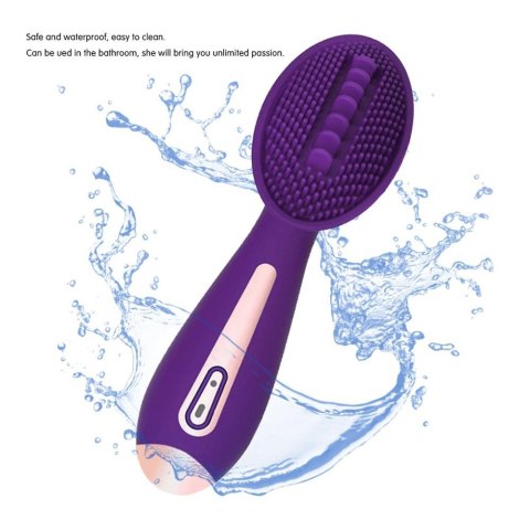 Power Escorts Clit Explorer USB purple Power Escorts Clit Explorer USB purple