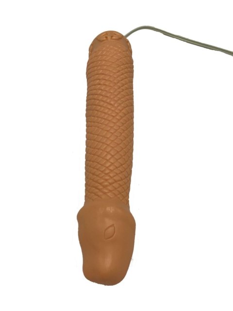Power Escorts Drill Boy 03 - vibro with remote Power Escorts Drill Boy 03 - vibro with remote