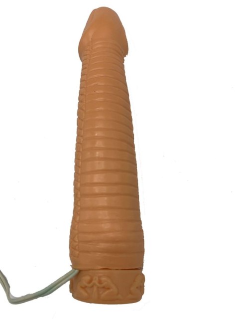 Power Escorts Drill Boy 03 - vibro with remote Power Escorts Drill Boy 03 - vibro with remote