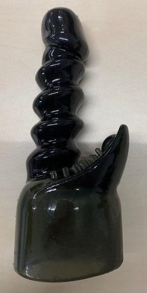 Power Escorts Massage Gun Mini black Power Escorts Massage Gun Mini black
