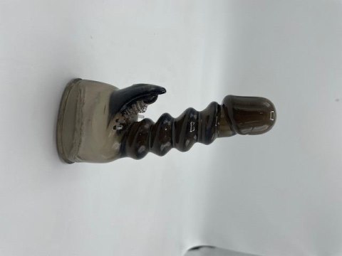 Power Escorts Massage Gun Mini black Power Escorts Massage Gun Mini black