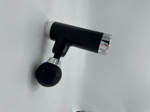 Power Escorts Massage Gun Mini black Power Escorts Massage Gun Mini black