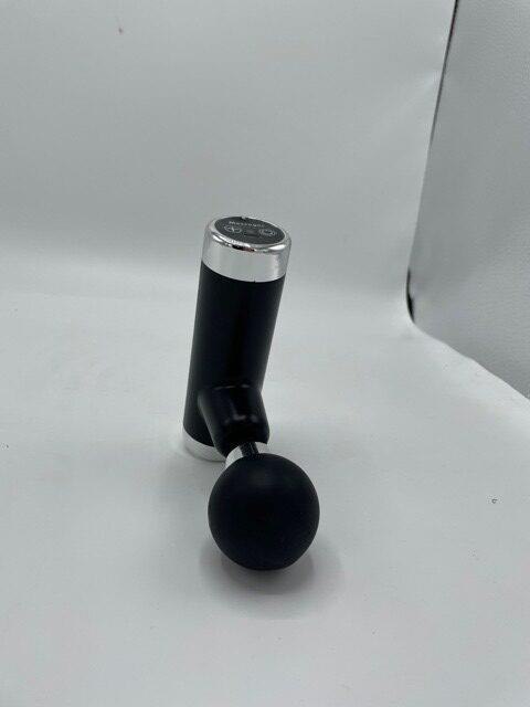 Power Escorts Massage Gun Mini black Power Escorts Massage Gun Mini black