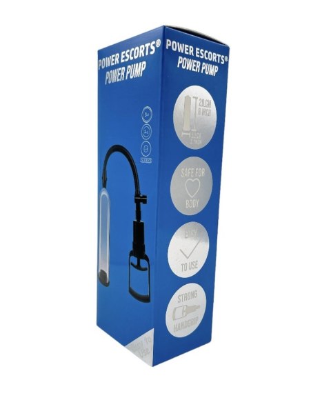 Power Escorts Power Penis Pump Power Escorts Power Penis Pump