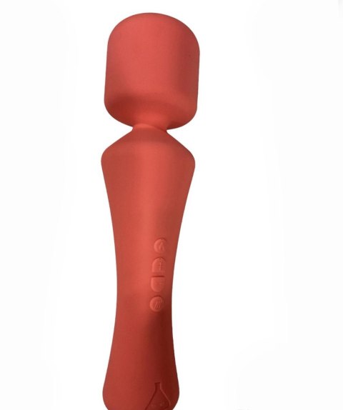 Power Escorts Wibrator- Big Size Wand, różdżka, mikrofon Wibrator, masażer, wand Heat Function Power Escorts Wibrator- Big Size Wand, różdżka, mikrofon Wibrator, masażer, wand Heat Function