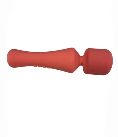Power Escorts Wibrator- Big Size Wand, różdżka, mikrofon Wibrator, masażer, wand Heat Function Power Escorts Wibrator- Big Size Wand, różdżka, mikrofon Wibrator, masażer, wand Heat Function