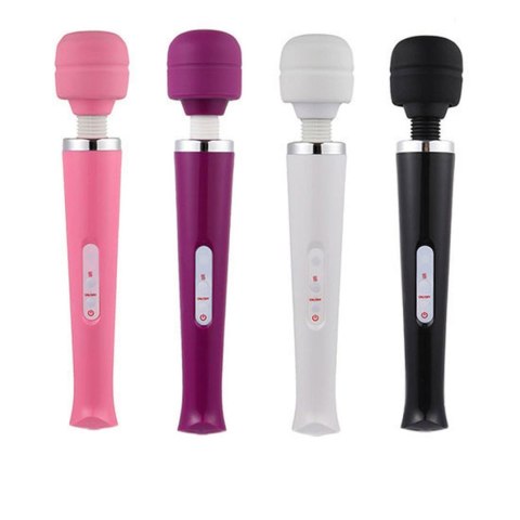 Wibrator Magic Stymulator, wibrator-Magic Wibrator, masażer, wand Wand, różdżka, mikrofon USB Purple 20 Function Wibrator Magic Stymulator, wibrator-Magic Wibrator, masażer, wand Wand, różdżka, mikrofon USB Purple 20 Function