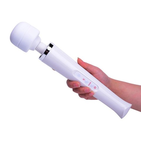 Wibrator Magic Stymulator, wibrator-Magic Wibrator, masażer, wand Wand, różdżka, mikrofon USB Purple 20 Function Wibrator Magic Stymulator, wibrator-Magic Wibrator, masażer, wand Wand, różdżka, mikrofon USB Purple 20 Function