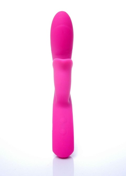 Wibrator Wibrator-Daro,22 funkcji, USB Różowy Wibrator Wibrator-Daro,22 funkcji, USB Różowy