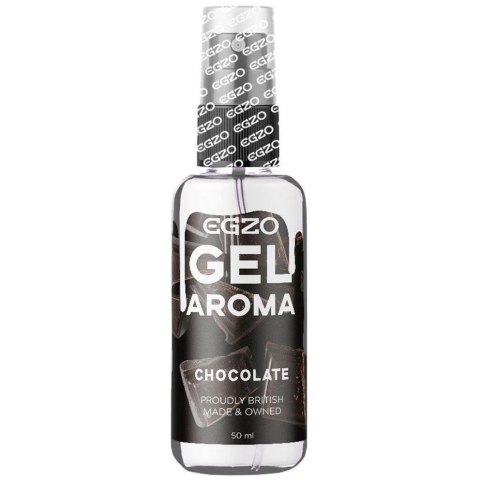 Egzo EGZO Choco Glide Oral 50 ml Egzo EGZO Choco Glide Oral 50 ml