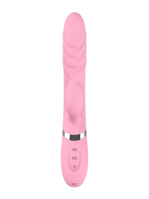 Wibrator Wibrator-Tongue Extension wibrator, USB - Heating Wibrator Wibrator-Tongue Extension wibrator, USB - Heating
