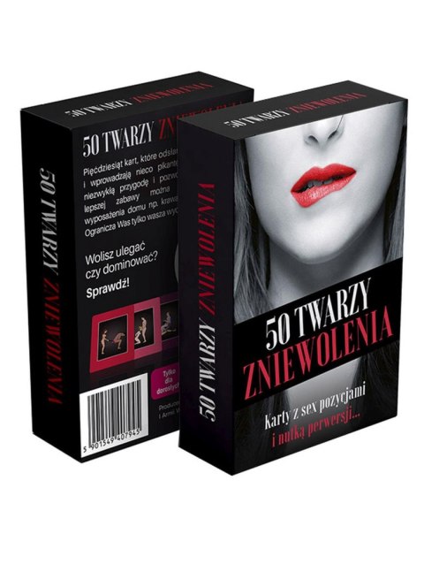 Grammi Gry-50 TWARZY ZNIEWOLENIA-sex pozycje i nauka Grammi Gry-50 TWARZY ZNIEWOLENIA-sex pozycje i nauka