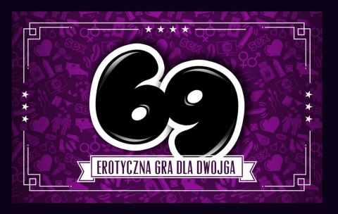 Grammi Gry-69 Gra Erotyczna Grammi Gry-69 Gra Erotyczna