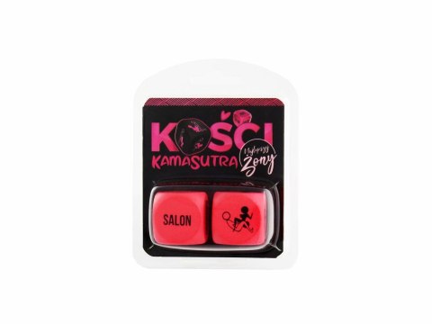 Grammi Zabawka-Kości Kamasutra Najlepszej Żony-różne kolory Grammi Zabawka-Kości Kamasutra Najlepszej Żony-różne kolory