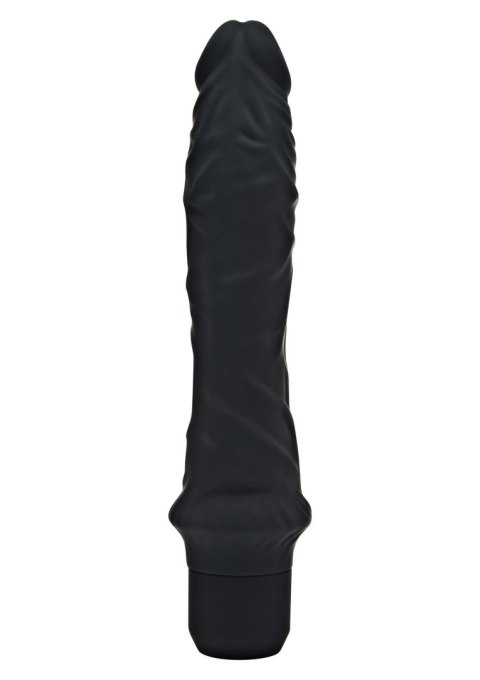 TOYJOY Classic Large Vibrator Black TOYJOY Classic Large Vibrator Black