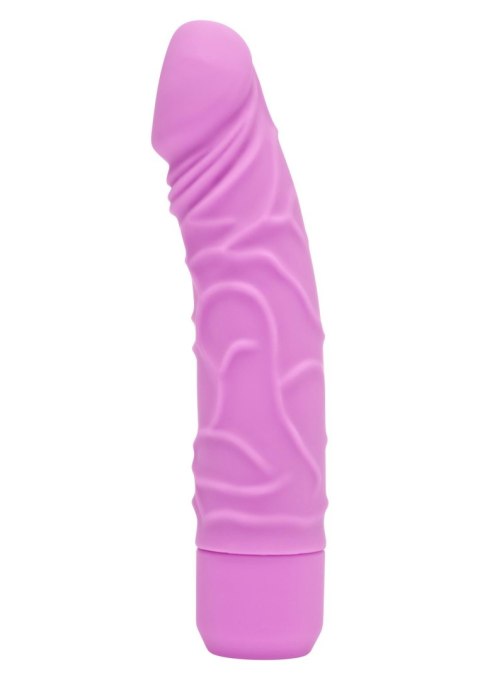 TOYJOY Classic Original Vibrator Pink TOYJOY Classic Original Vibrator Pink