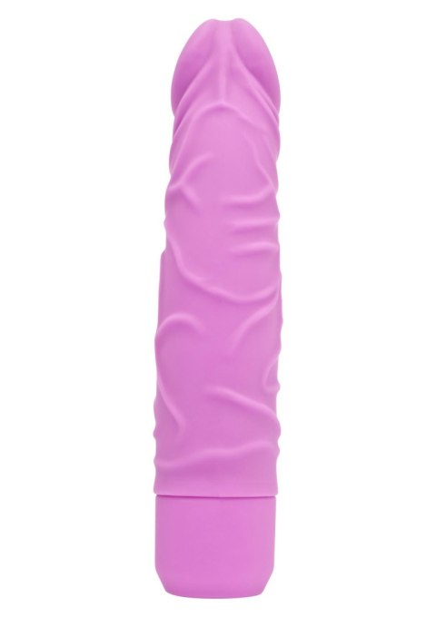 TOYJOY Classic Original Vibrator Pink TOYJOY Classic Original Vibrator Pink