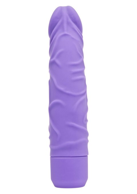 TOYJOY Classic Original Vibrator Purple TOYJOY Classic Original Vibrator Purple
