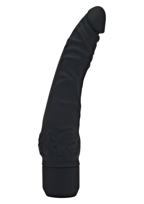 TOYJOY Classic Slim Vibrator Black TOYJOY Classic Slim Vibrator Black