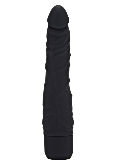 TOYJOY Classic Slim Vibrator Black TOYJOY Classic Slim Vibrator Black