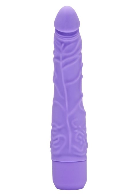 TOYJOY Classic Slim Vibrator Purple TOYJOY Classic Slim Vibrator Purple