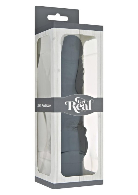TOYJOY Classic Stim Vibrator Black TOYJOY Classic Stim Vibrator Black