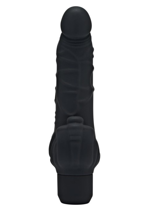 TOYJOY Classic Stim Vibrator Black TOYJOY Classic Stim Vibrator Black