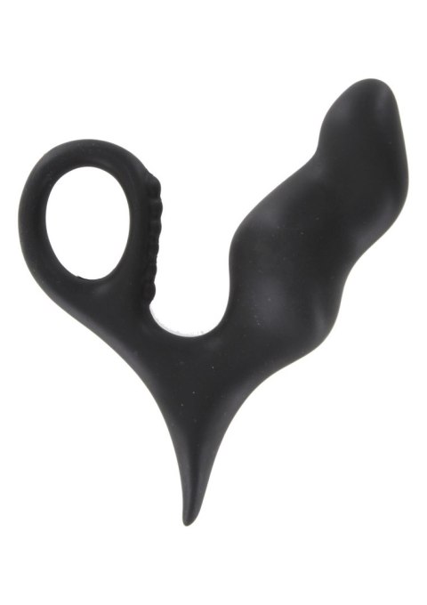TOYJOY Amazing Pleasure Sex Toy Kit Black TOYJOY Amazing Pleasure Sex Toy Kit Black