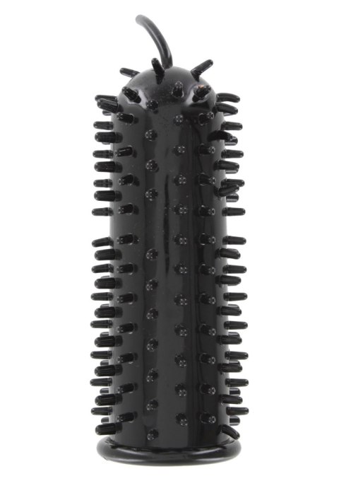 TOYJOY Amazing Pleasure Sex Toy Kit Black TOYJOY Amazing Pleasure Sex Toy Kit Black