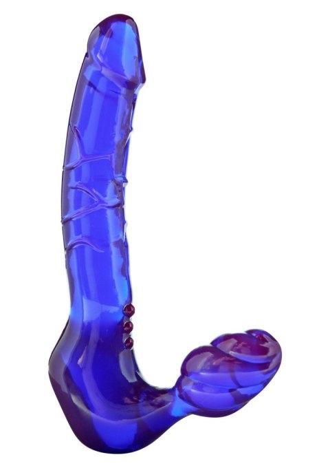 TOYJOY Bend Over Boyfriend Purple TOYJOY Bend Over Boyfriend Purple
