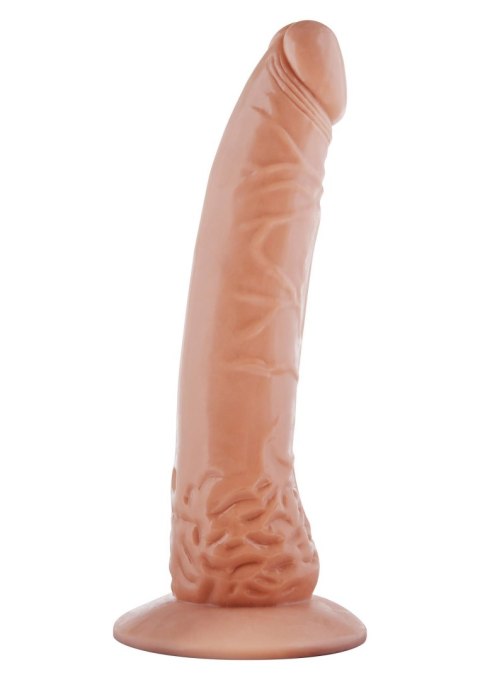 TOYJOY Captain Cock 20 cm Dong Light skin tone TOYJOY Captain Cock 20 cm Dong Light skin tone
