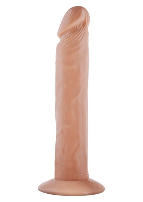 TOYJOY Captain Cock 23 cm Dong Light skin tone TOYJOY Captain Cock 23 cm Dong Light skin tone