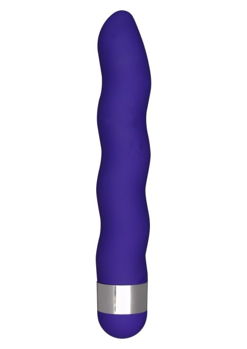 TOYJOY Funky Wave Vibrette Purple TOYJOY Funky Wave Vibrette Purple