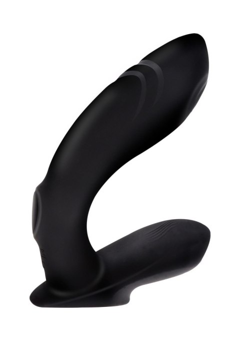 TOYJOY Mustang Prostate Massager Black TOYJOY Mustang Prostate Massager Black