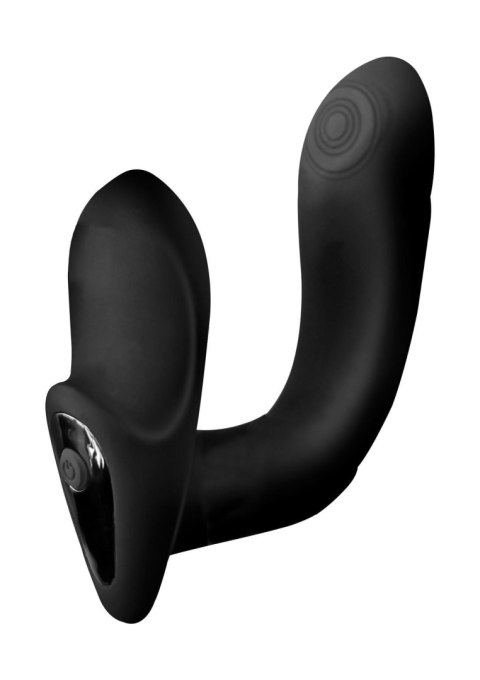 TOYJOY Mustang Prostate Massager Black TOYJOY Mustang Prostate Massager Black