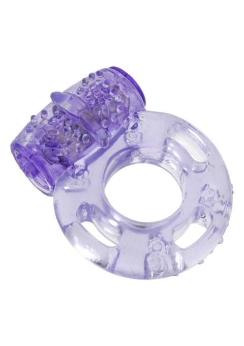 TOYJOY Super Sex Bomb Purple TOYJOY Super Sex Bomb Purple