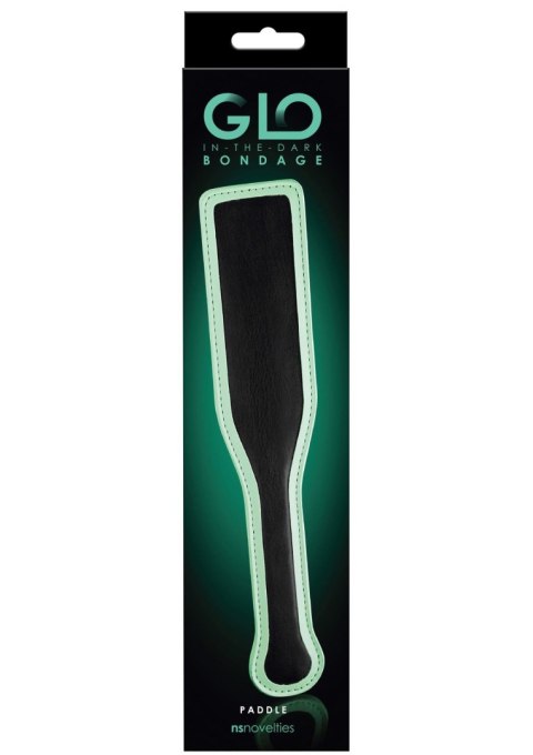 NS Novelties Glo Paddle Glow in the dark NS Novelties Glo Paddle Glow in the dark