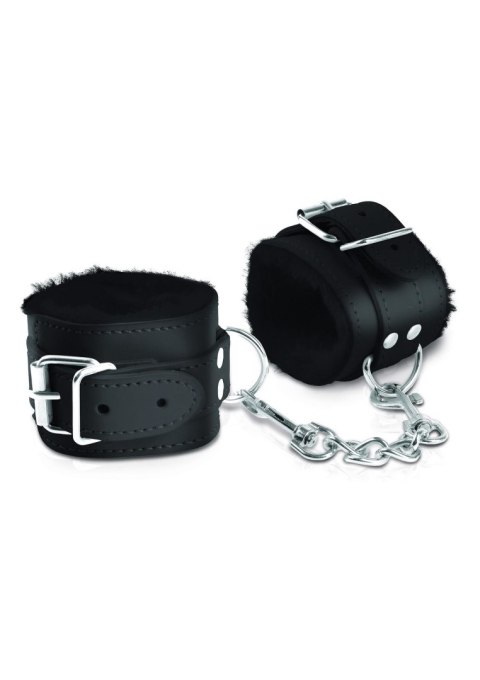 Pipedream Cumfy Cuffs Black Pipedream Cumfy Cuffs Black