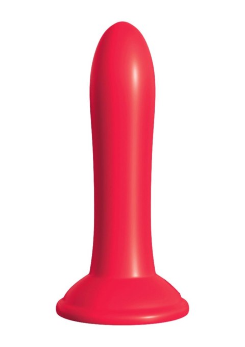 Pipedream First Timers Strap-On Set Red Pipedream First Timers Strap-On Set Red