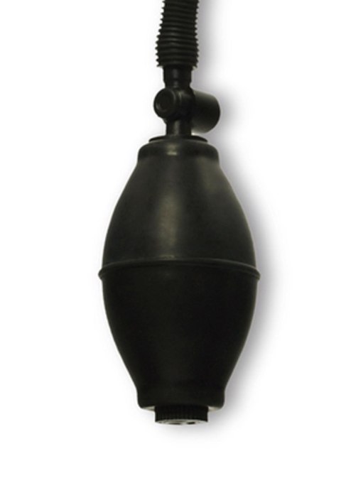 Pipedream High Intensity Pussy Pump Transparent Pipedream High Intensity Pussy Pump Transparent