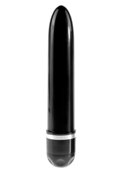 Pipedream King Cock 7 Inch Vibr Stiffy Light skin tone Pipedream King Cock 7 Inch Vibr Stiffy Light skin tone