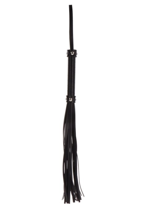 Taboom Large Whip Black Taboom Large Whip Black