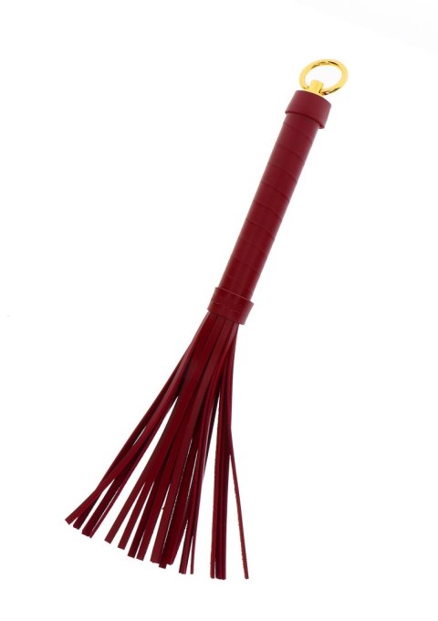 Taboom Small Whip Red Taboom Small Whip Red