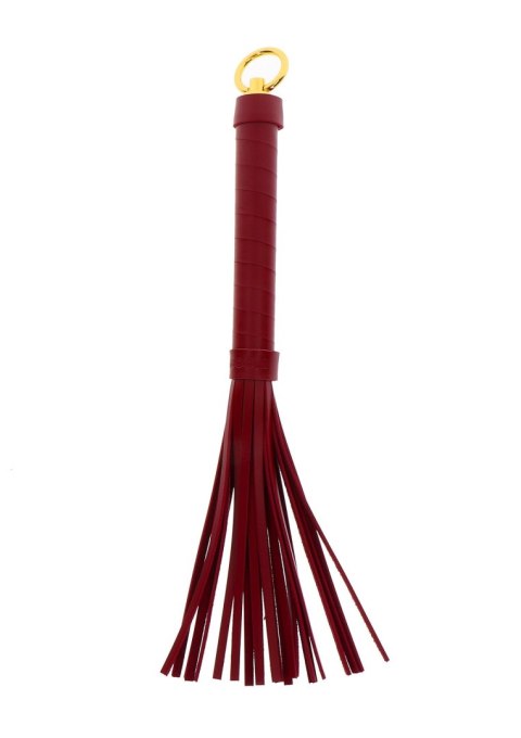 Taboom Small Whip Red Taboom Small Whip Red