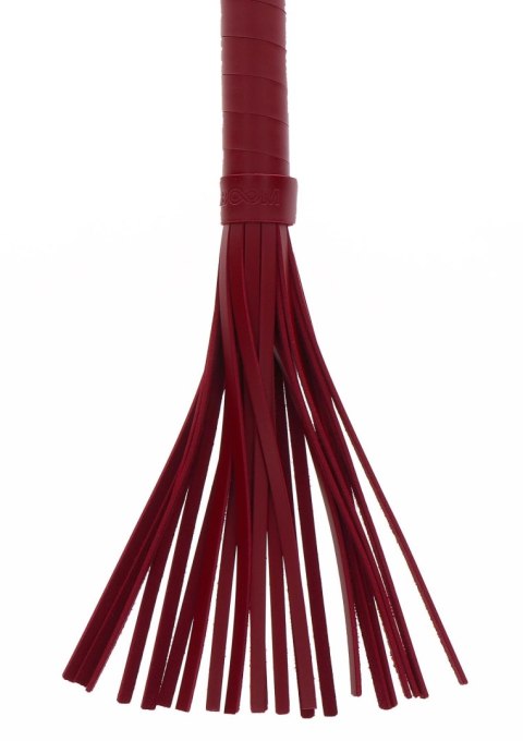 Taboom Small Whip Red Taboom Small Whip Red