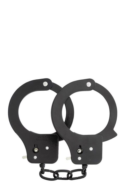 Dream Toys ALL TIME FAVORITES METAL CUFFS Dream Toys ALL TIME FAVORITES METAL CUFFS