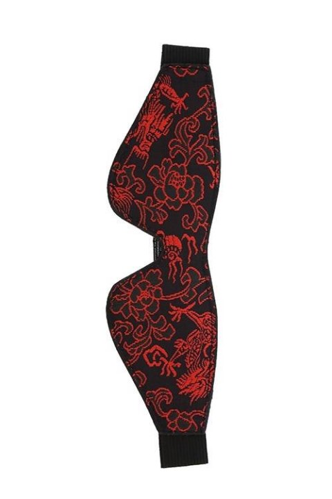 Dream Toys BLAZE DELUXE BLINDFOLD Dream Toys BLAZE DELUXE BLINDFOLD