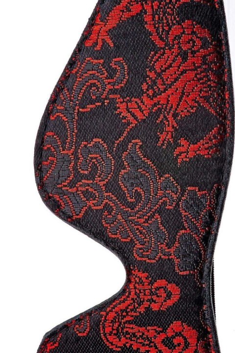 Dream Toys BLAZE DELUXE BLINDFOLD Dream Toys BLAZE DELUXE BLINDFOLD