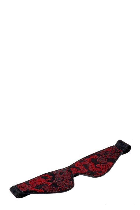 Dream Toys BLAZE DELUXE BLINDFOLD Dream Toys BLAZE DELUXE BLINDFOLD