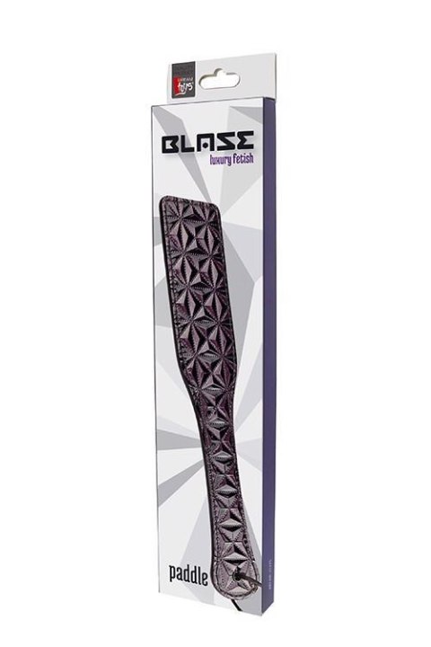 Dream Toys BLAZE PADDLE PURPLE Dream Toys BLAZE PADDLE PURPLE